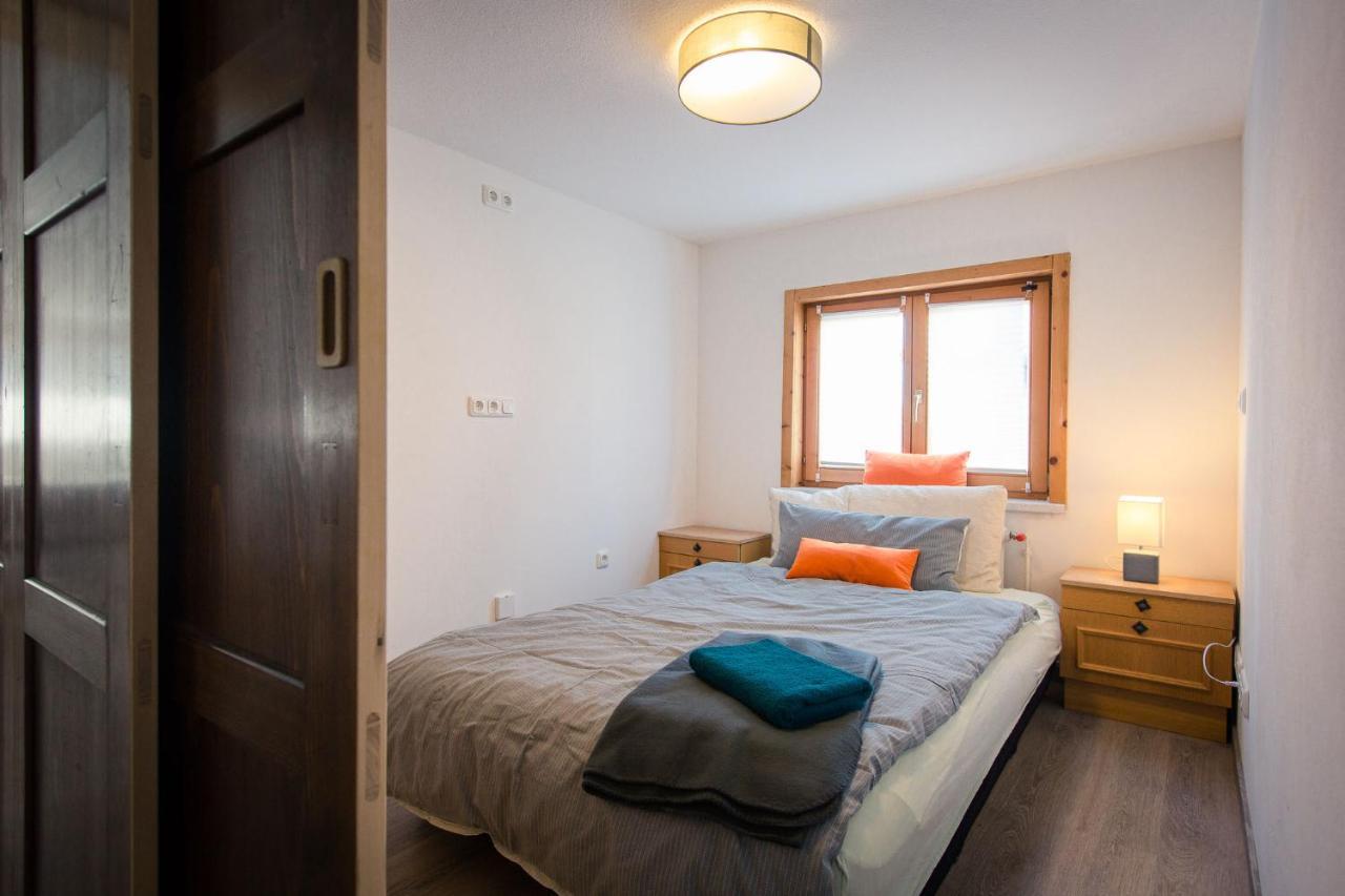 Goldiger Hirsch Bed & Breakfast Immenstadt im Allgäu Dış mekan fotoğraf