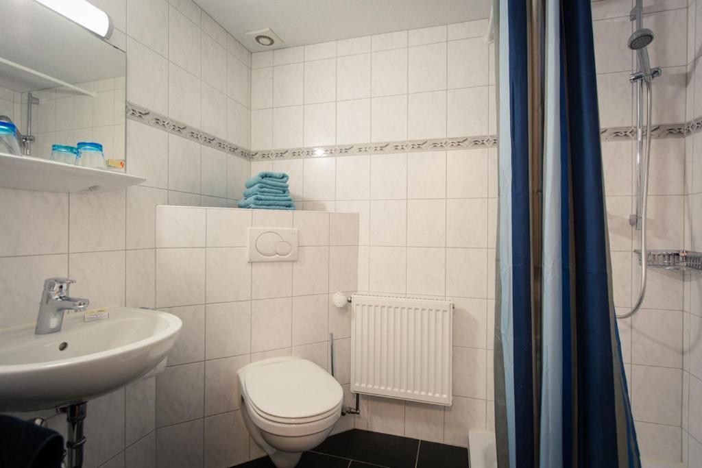 Goldiger Hirsch Bed & Breakfast Immenstadt im Allgäu Dış mekan fotoğraf