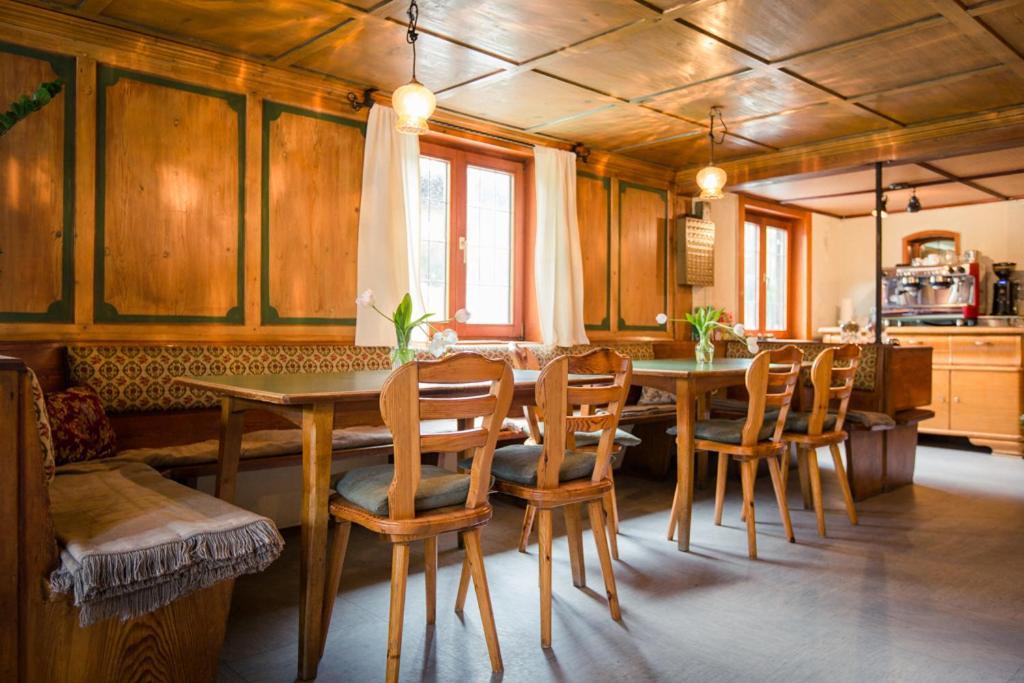 Goldiger Hirsch Bed & Breakfast Immenstadt im Allgäu Dış mekan fotoğraf