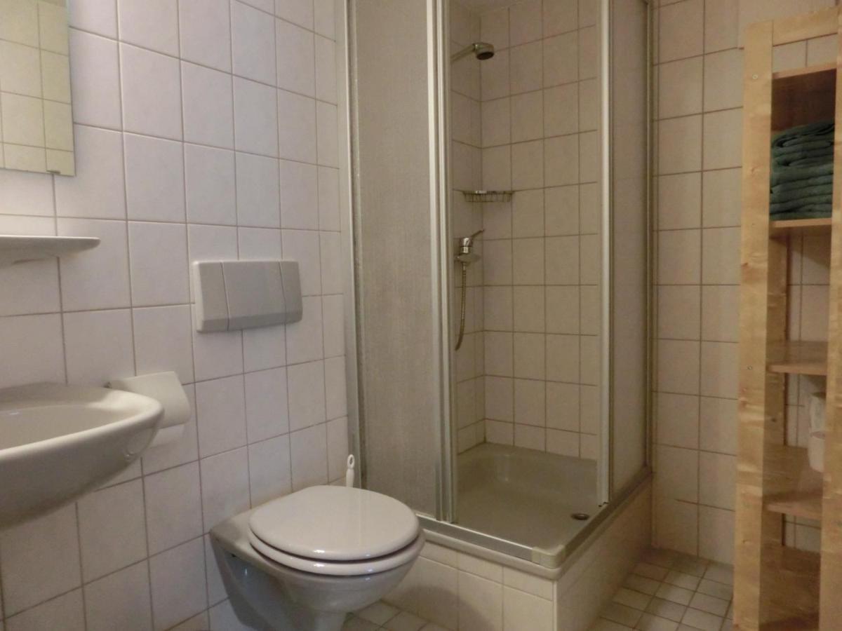 Goldiger Hirsch Bed & Breakfast Immenstadt im Allgäu Dış mekan fotoğraf