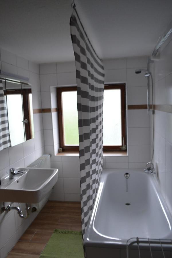Goldiger Hirsch Bed & Breakfast Immenstadt im Allgäu Dış mekan fotoğraf
